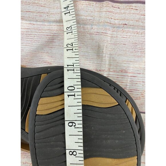 Vionic Women's Casual Embellished Sandals - 9 - Picture 10 of 11